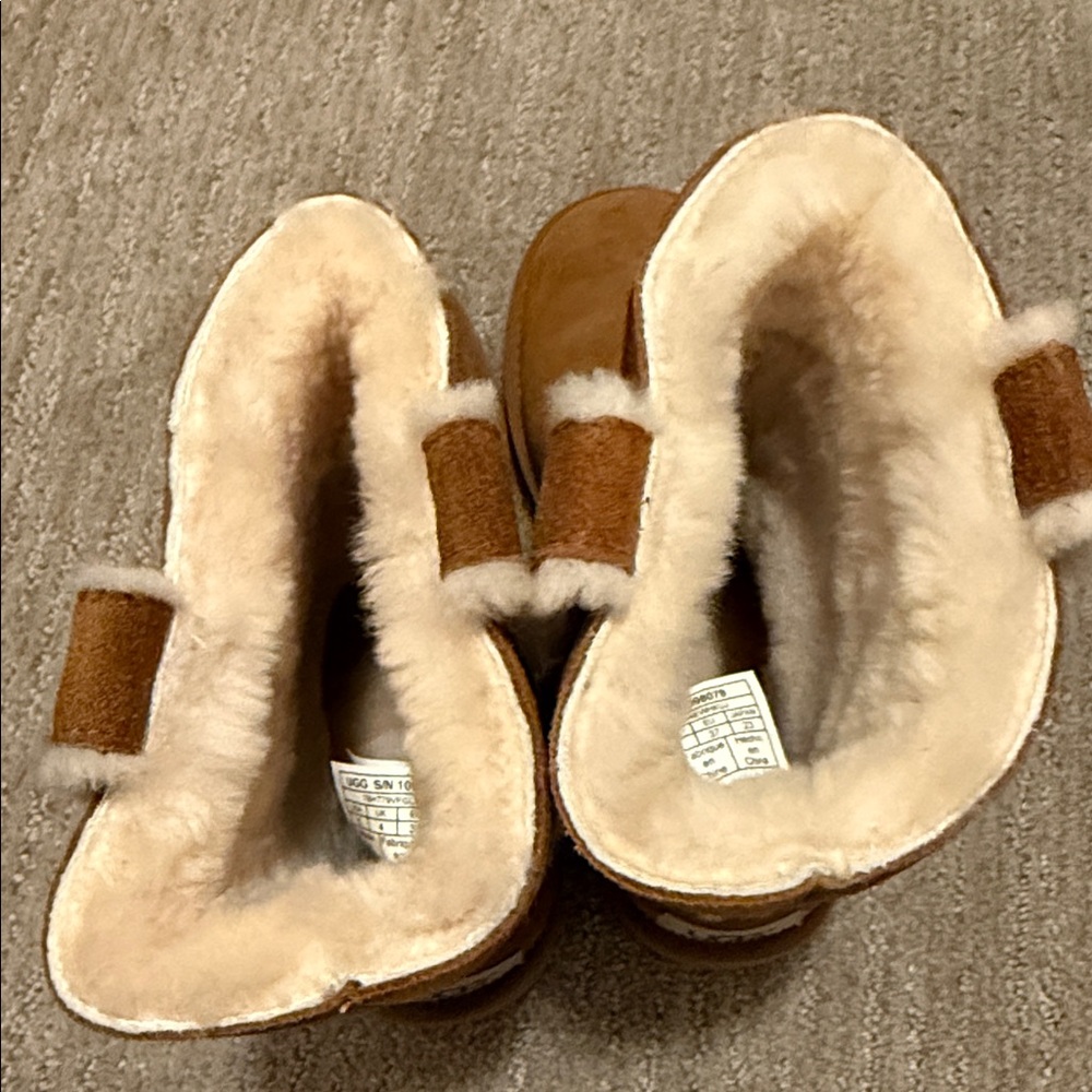 Uggs Gently Worn - image 5